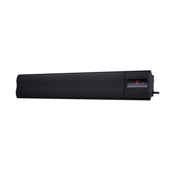 Goldair Outdoor Digital Radiant Heater 2400W GPORD02-24 | Appliances Online  Commercial
