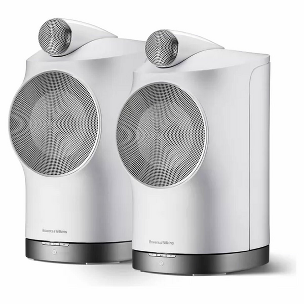 Bowers and hot sale wilkins wifi speakers