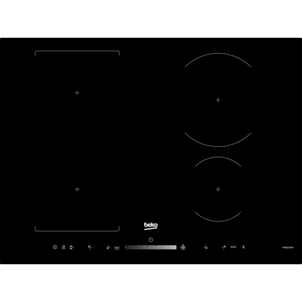 Beko sales induction cooktop