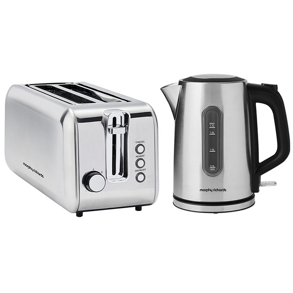 Morphy richards equip toaster best sale