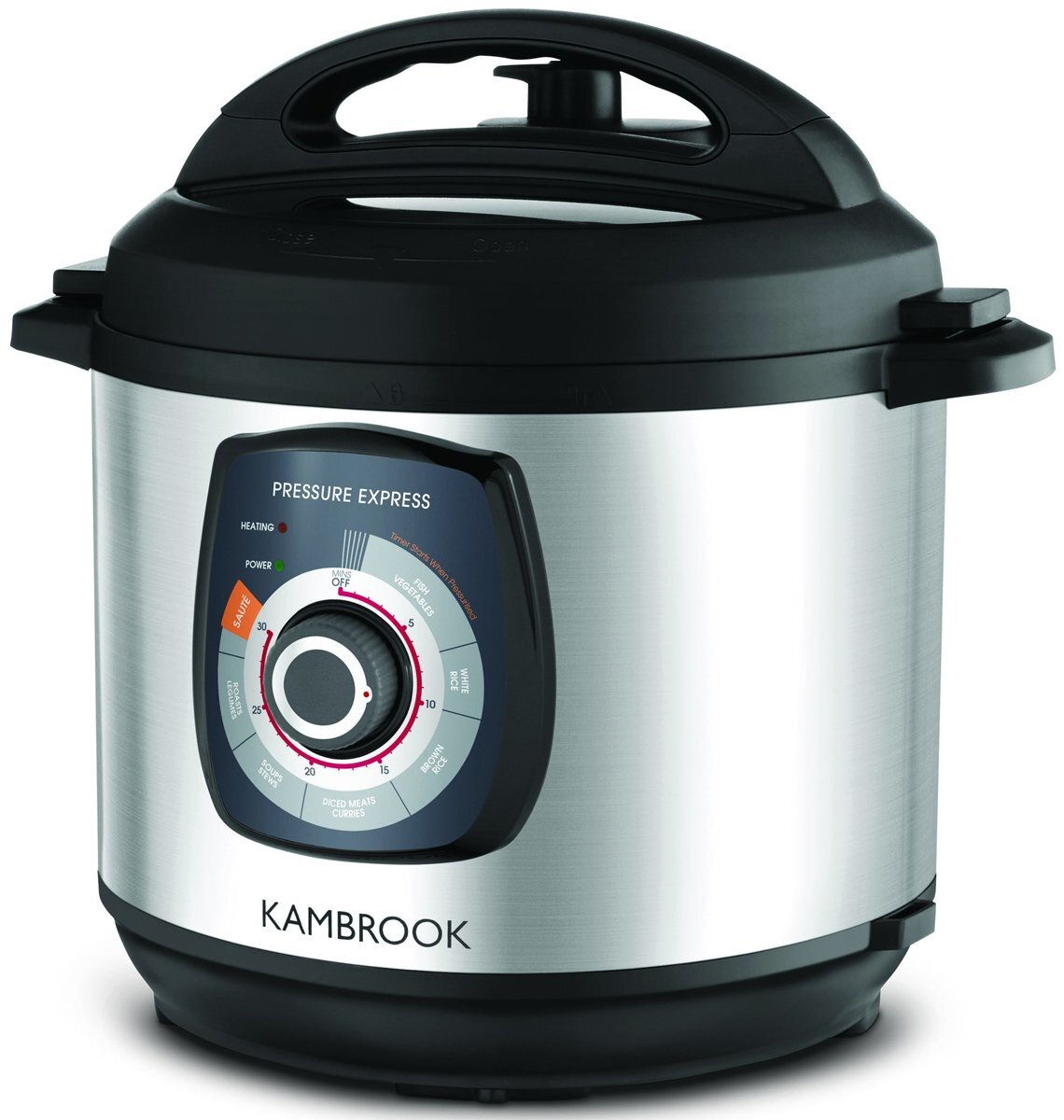 kambrook instant pot