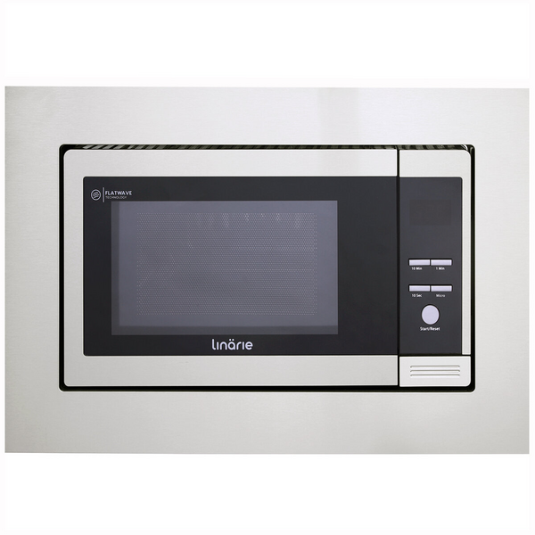 Built in deals solo microwave