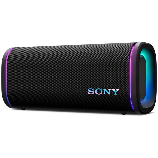 【SONY】 ULT FIELD 5 ブラック SRS-ULT50 BC Sony ULT FIELD 5 Portable Bluetooth Speaker Black SRSULT50B