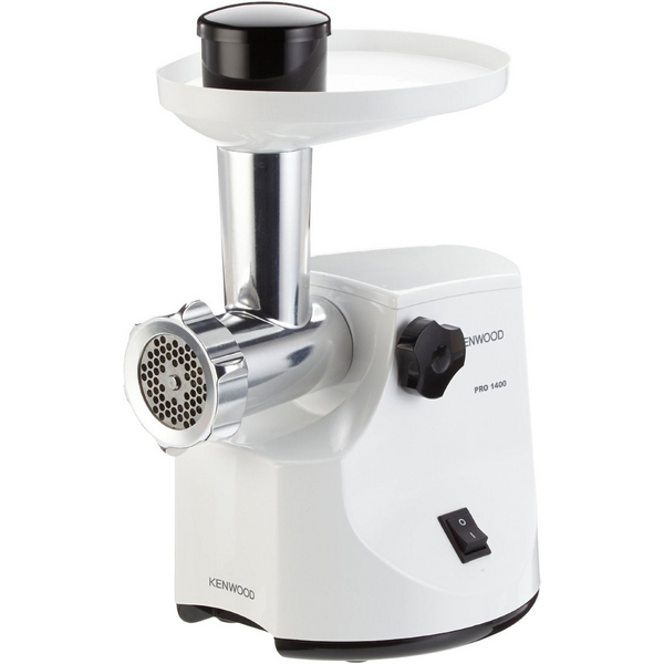 Kenwood Meat Grinder MG450 Appliances Online Commercial