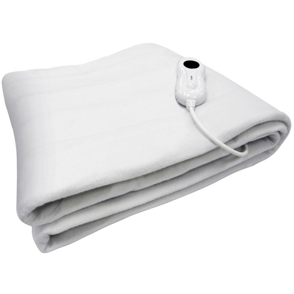 Dimplex electric online blanket