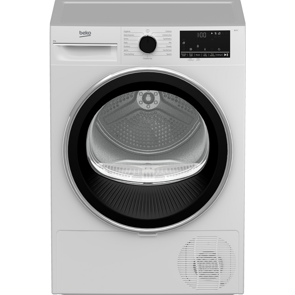 Beko washing machine and tumble dryer on sale