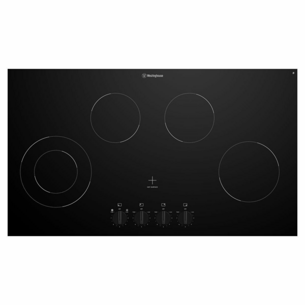 Westinghouse Single Electric Hotplate