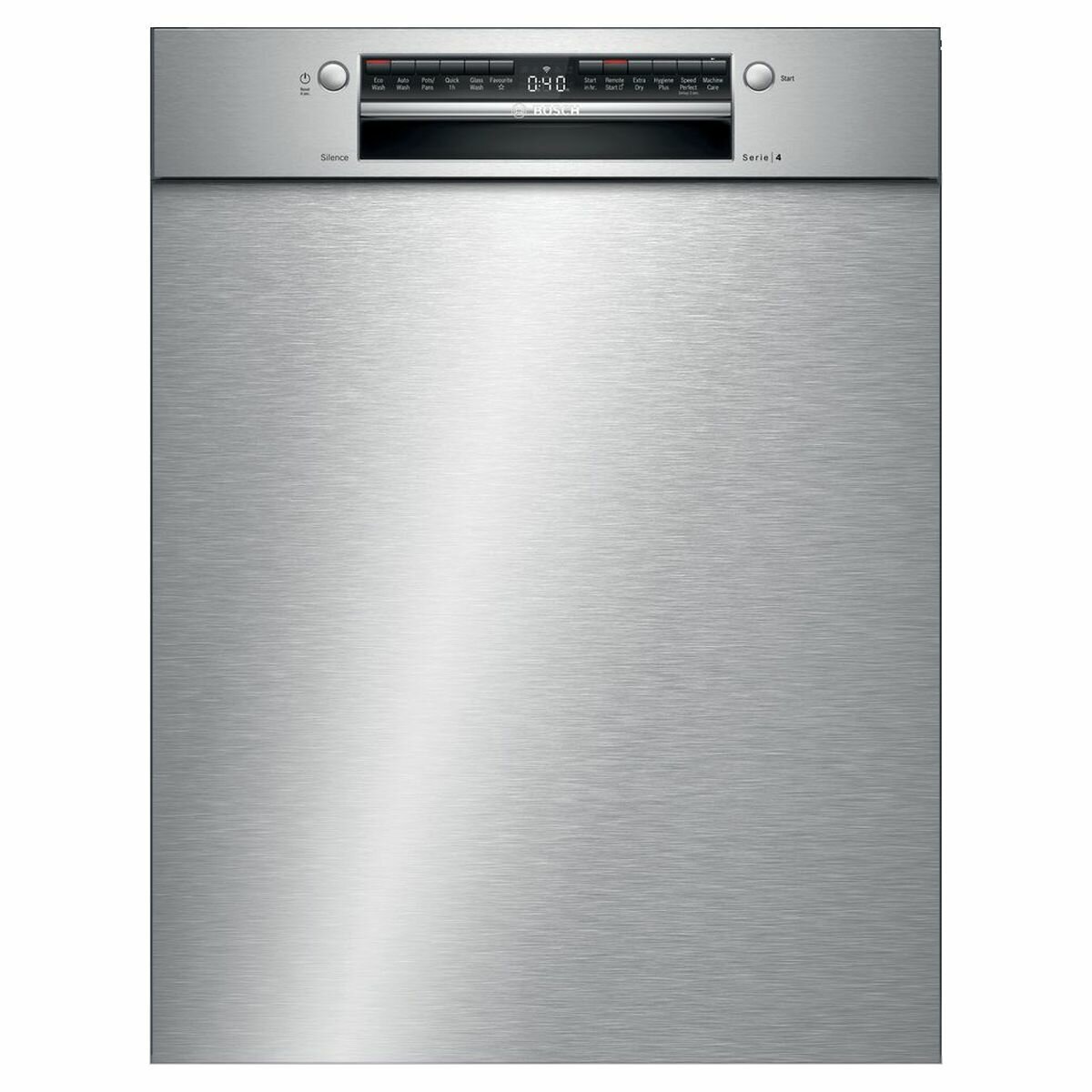 Bosch dishwasher shop commercial
