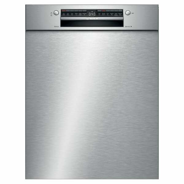Bosch 60cm Serie 6 Freestanding Dishwasher SMS66MI03A Appliances
