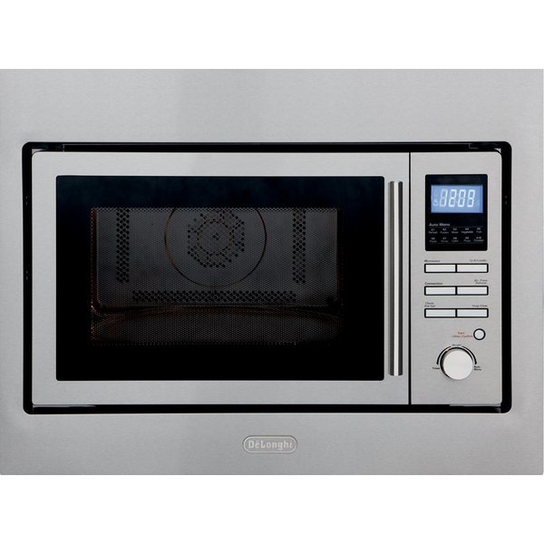 Delonghi 25L Convection Microwave 900W DE60COMBI