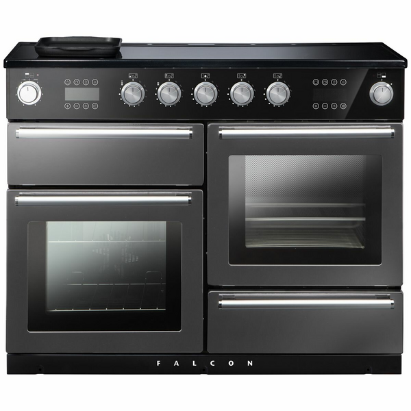 Falcon nexus shop steam induction