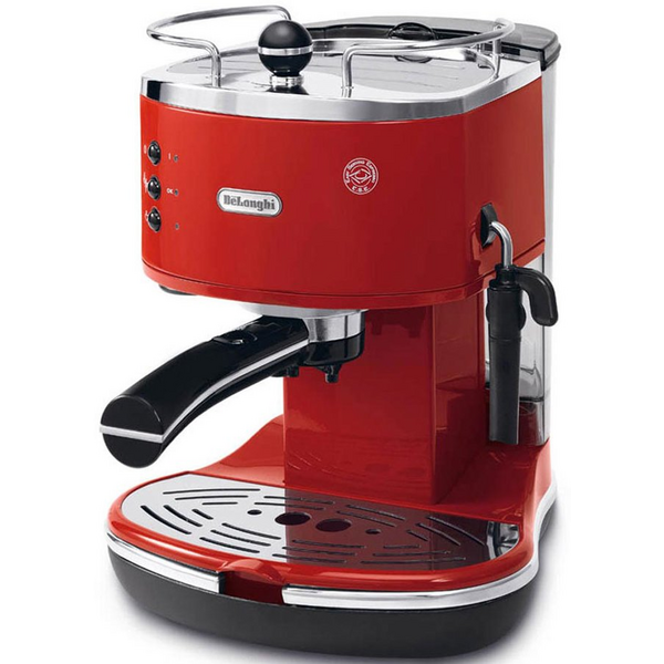 Delonghi Icona Pump Espresso Coffee Machine ECO310R Appliances