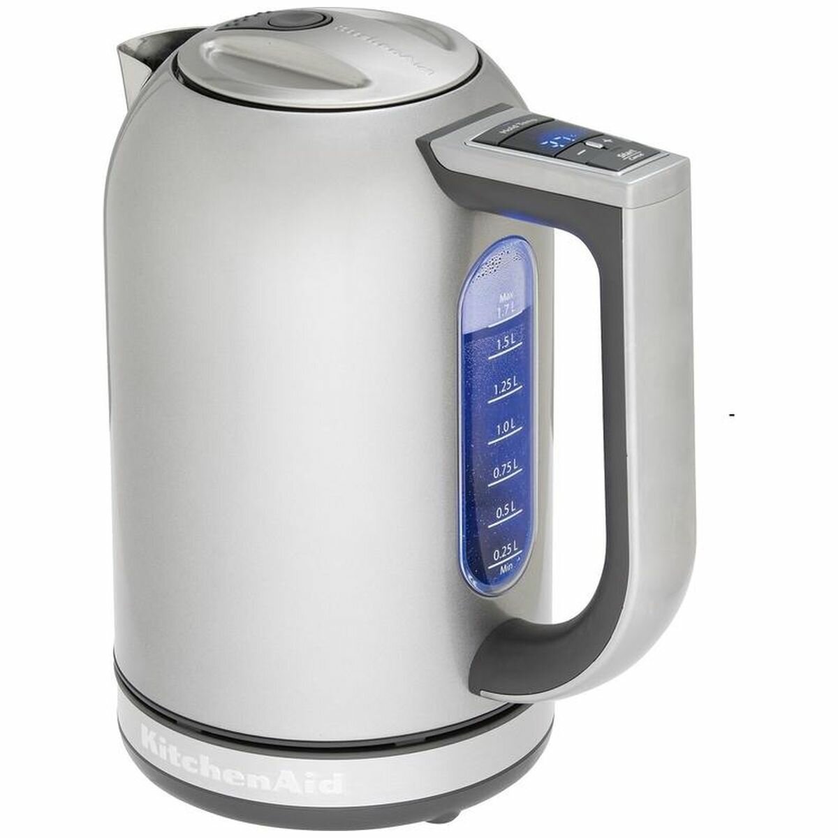 Kitchenaid stainless online steel kettle
