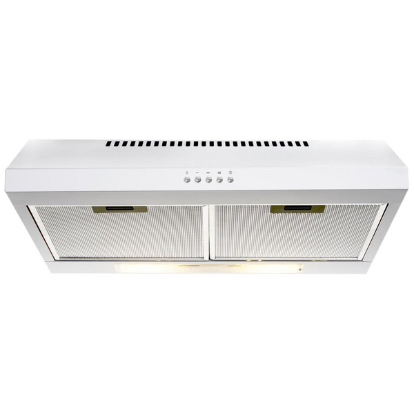 Euromaid island rangehood hot sale
