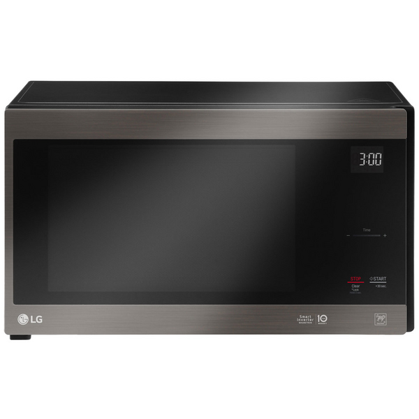 LG NeoChef 42L Smart Inverter Microwave Oven 1200W MS4236DB Appliances Online Commercial