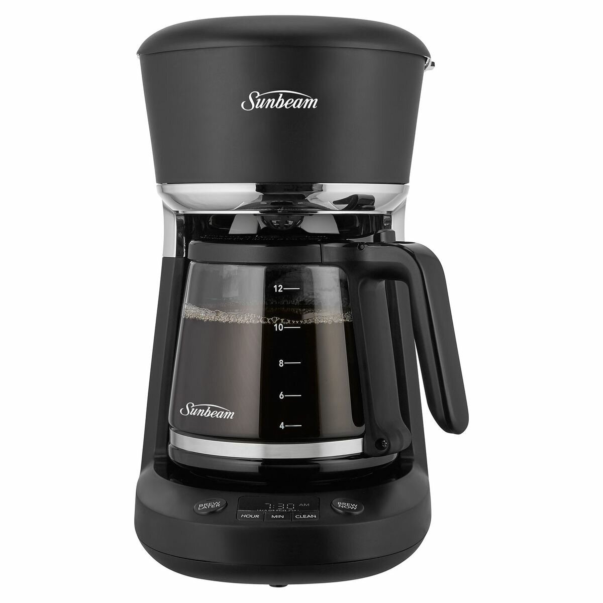 Coffee maker outlet sunbeam