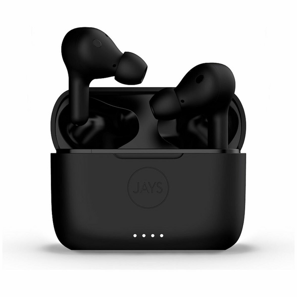 Jays shop in ear