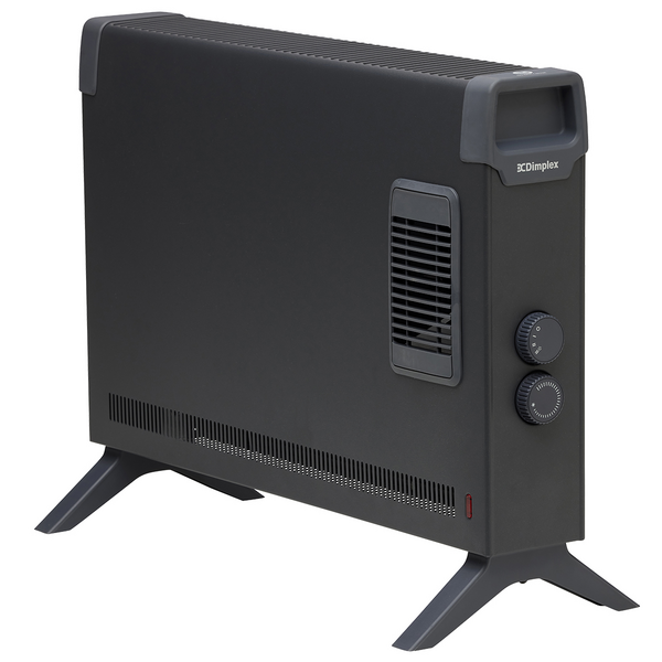 Dimplex 2kW Convector Heater with Turbo Fan ML2TSFA Appliances