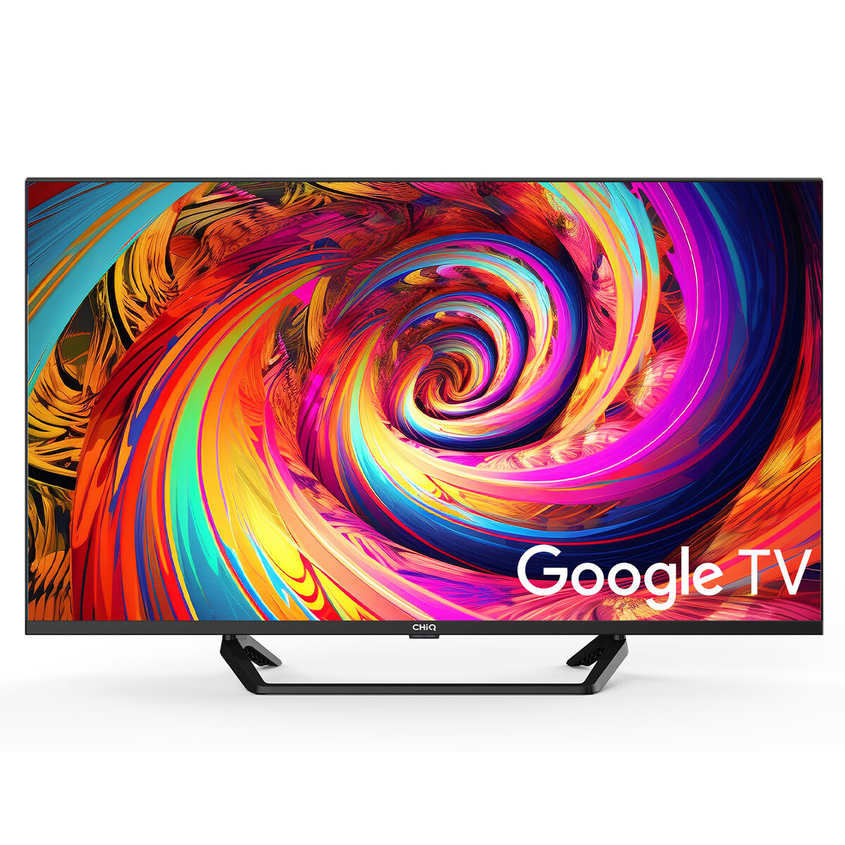 CHiQ 40 Inch LED FHD Google TV L40G7PG | Appliances Online Commercial