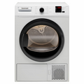 Euromaid 7kg Heat Pump Dryer EHPD700W Appliances Online Commercial