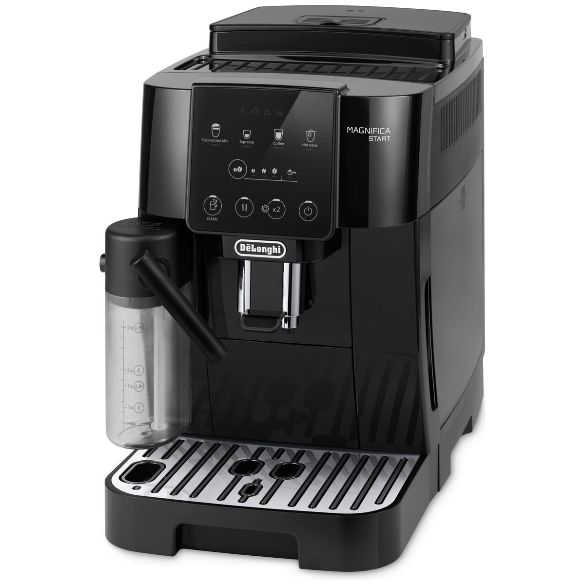 DeLonghi MAGNIFICA Start ECAW22020 美品 Delonghi Magnifica