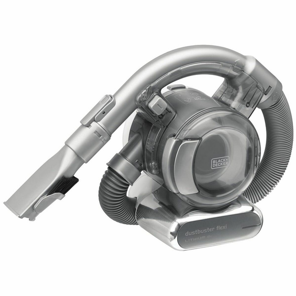 Black Decker Dustbuster Handheld Vacuum Cleaner PD1820L XE Appliances Online Commercial
