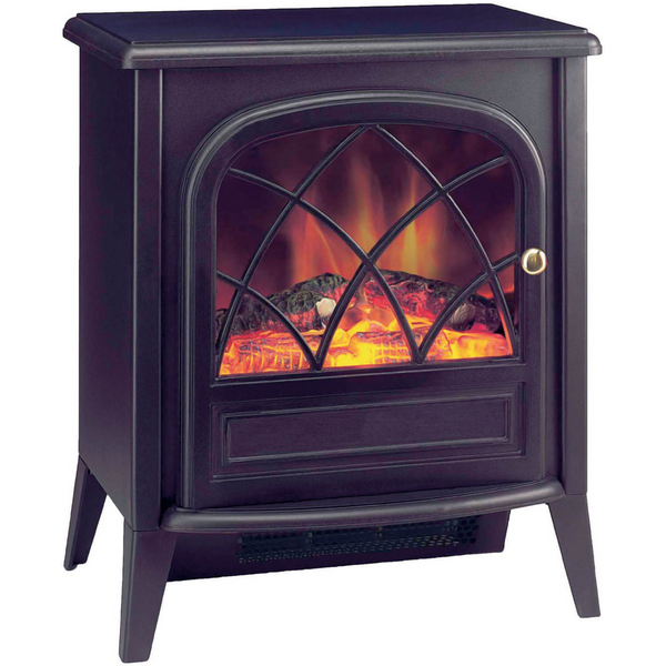 Dimplex Electric 2000W Fireplace Heater RITZ-C Appliances Online