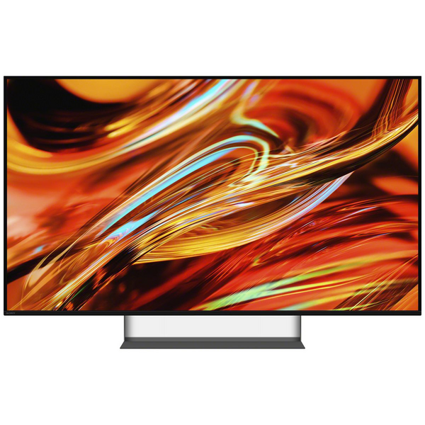 Sony 43 Inch Bravia 3 S30 4K HDR LED Smart Google TV K43S30