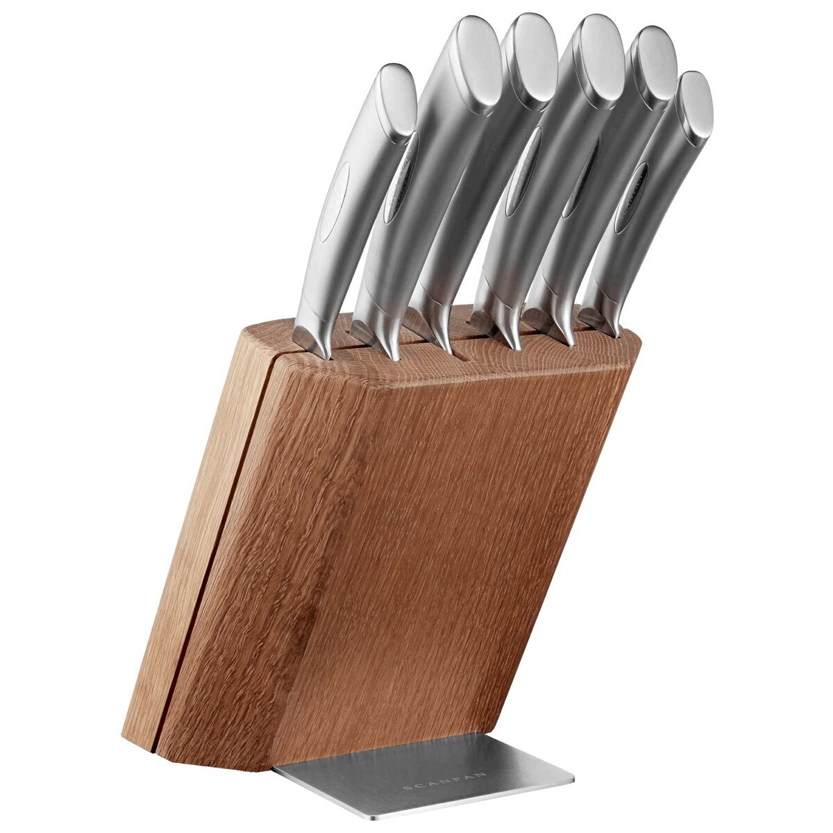 Scanpan Knives - iQ living