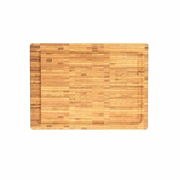 Bugatti Pakka Bamboo Cutting Board ZM-08360 | Appliances Online