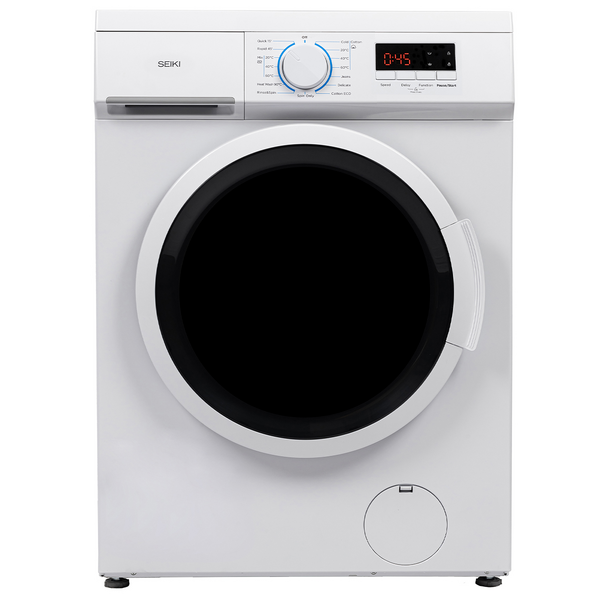 Seiki washer new arrivals dryer