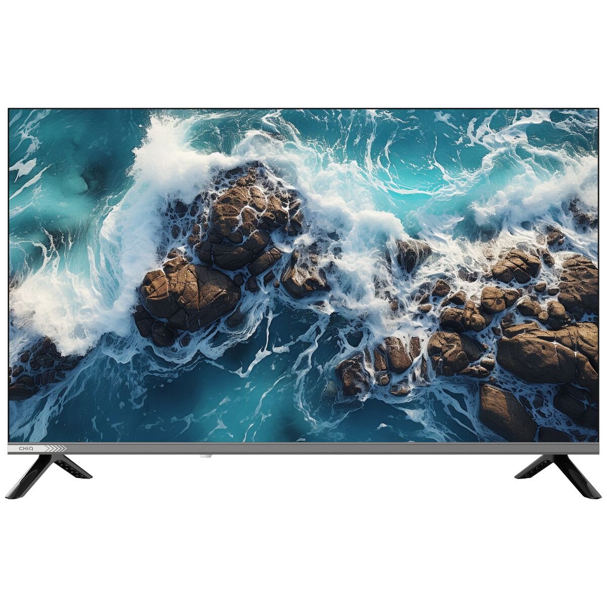 CHiQ 32 Inch M10 Smart HD LED Google TV [2025] L32M10 | Appliances