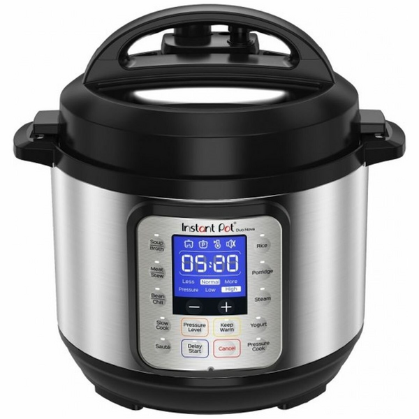 Instant Pot 3L Duo Nova Multi-Cooker 110-0022-01 Appliances