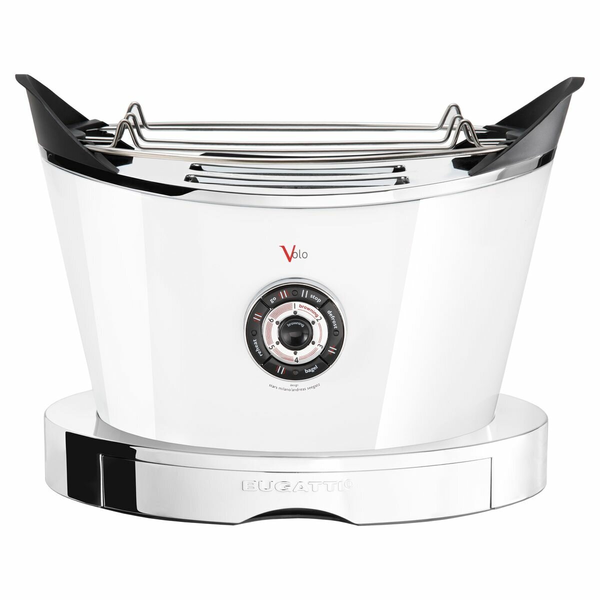 Bugatti home hot sale appliances