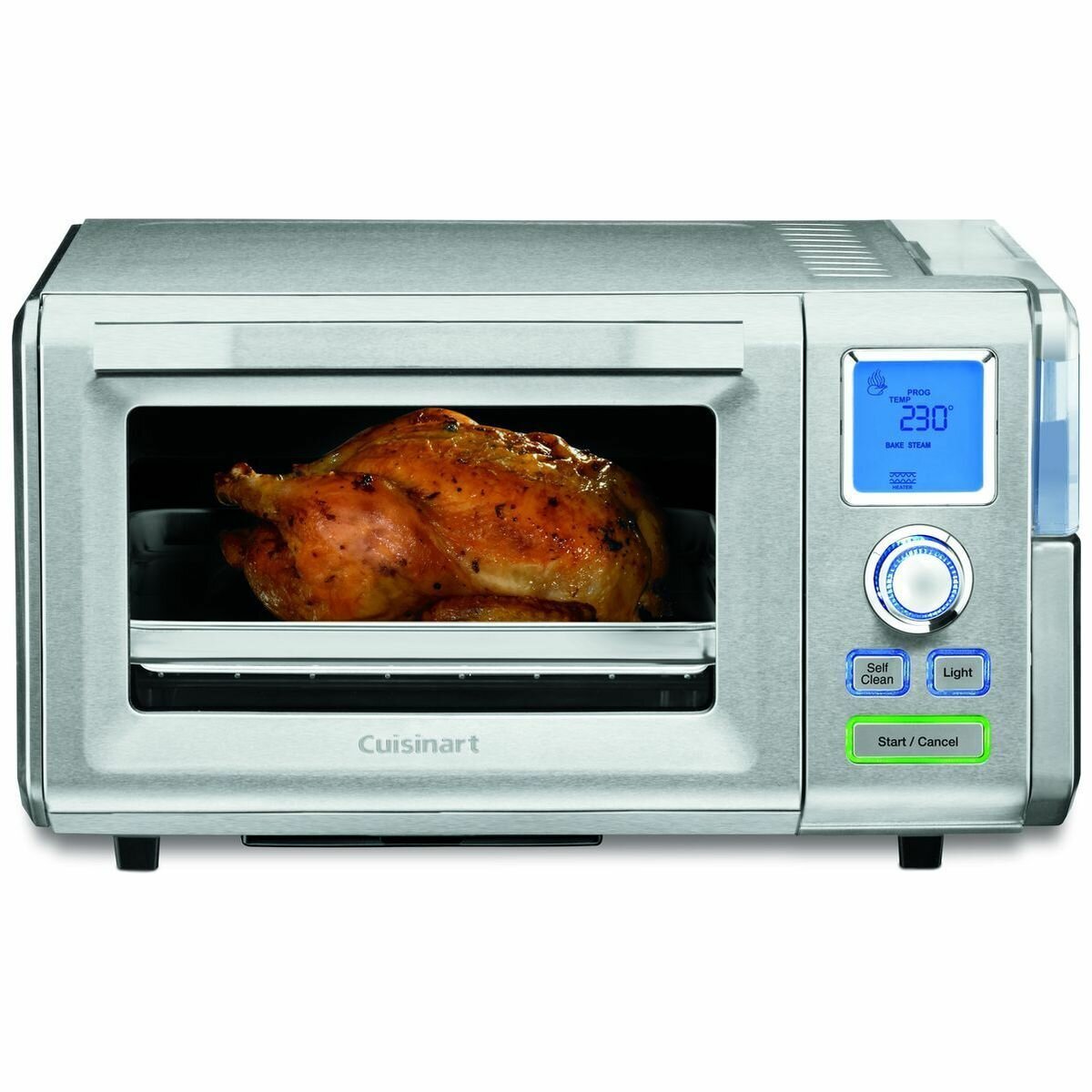 Cuisinart Combo Steam and Convection Benchtop Oven 46444