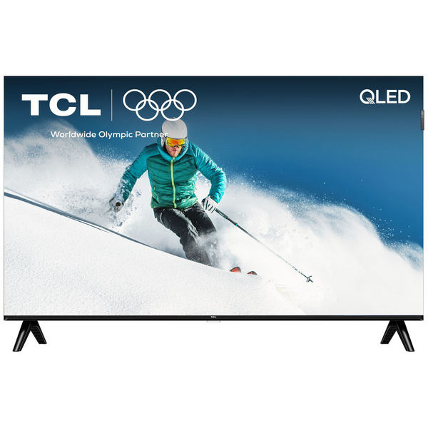 TCL 50 Inch P745 4K UHD QUHD Smart Google TV 50P745 | Appliances