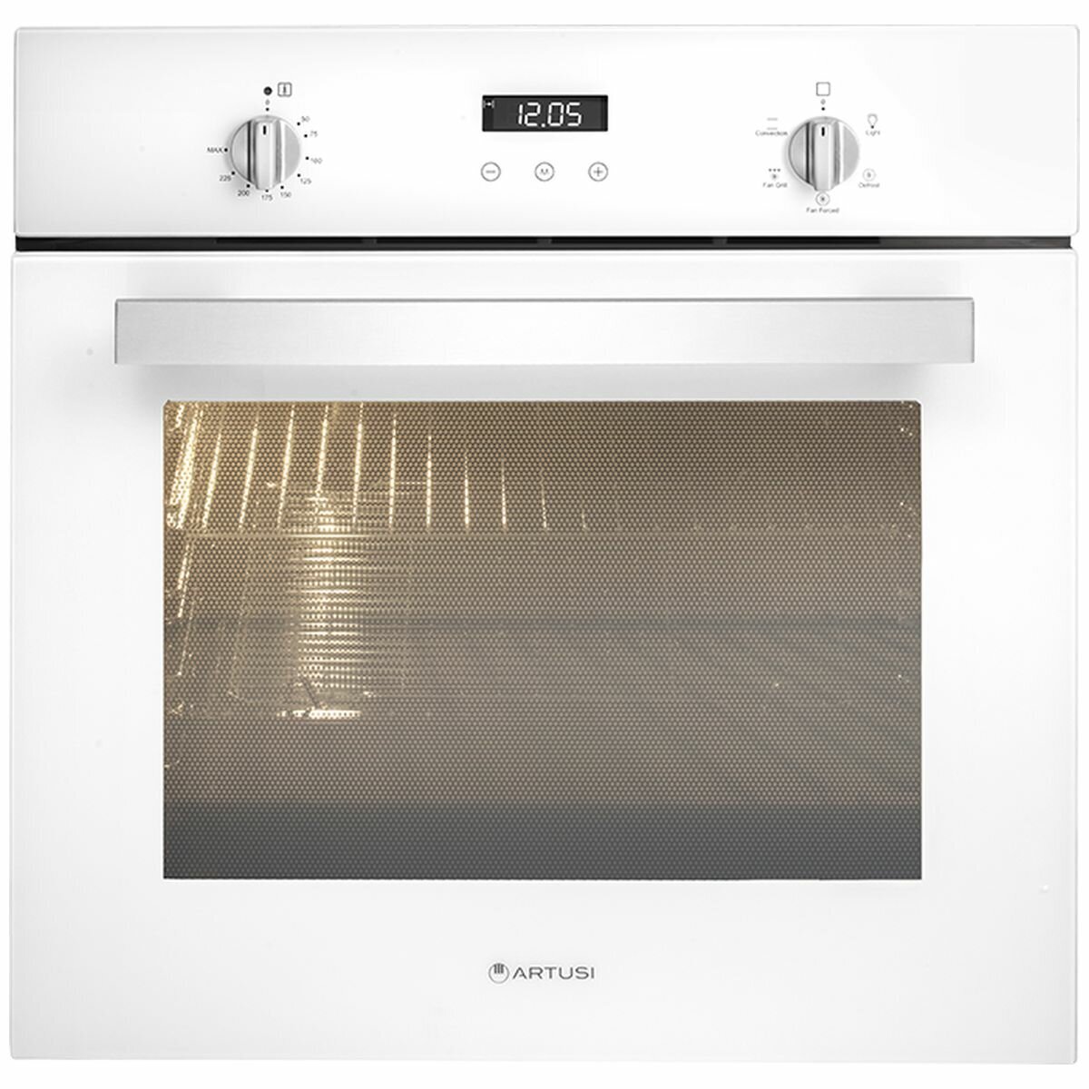 Artusi 60cm oven top