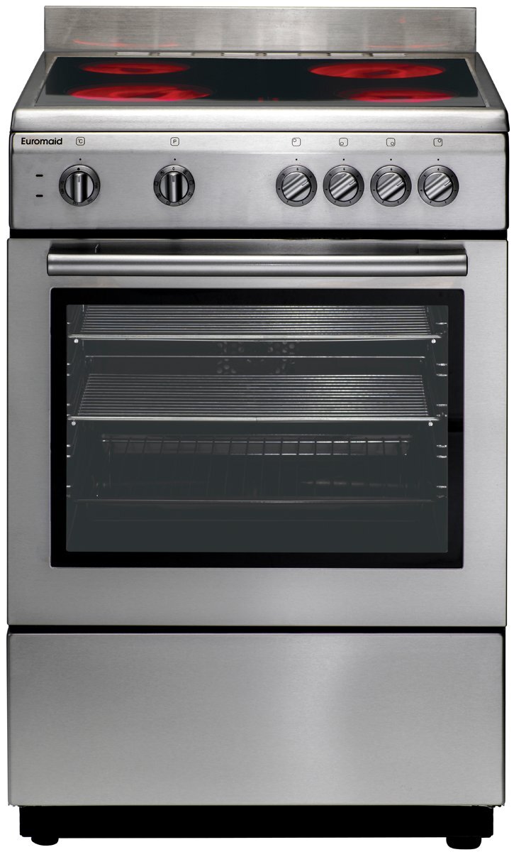Euromaid 2025 electric oven