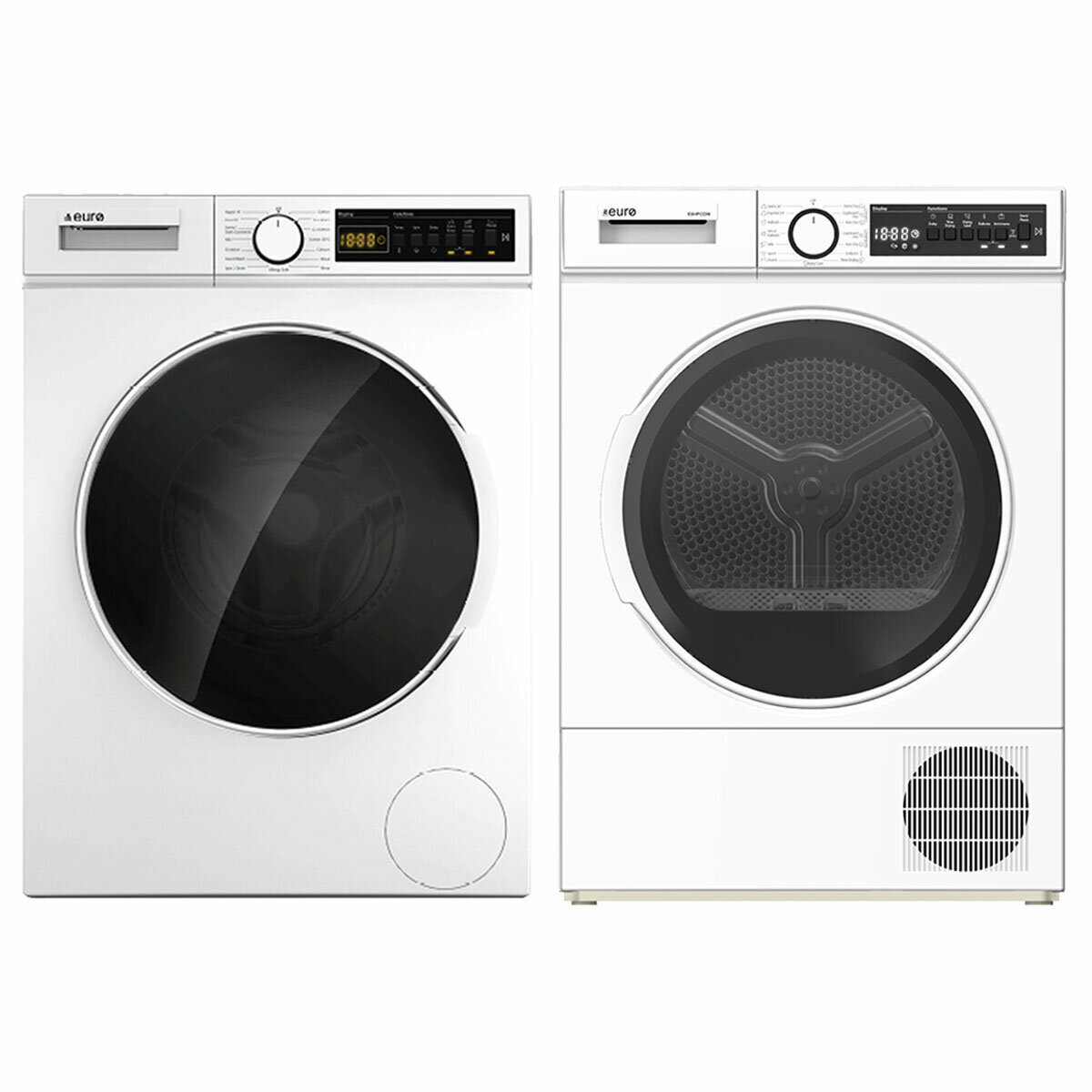 Euro washer dryer sale