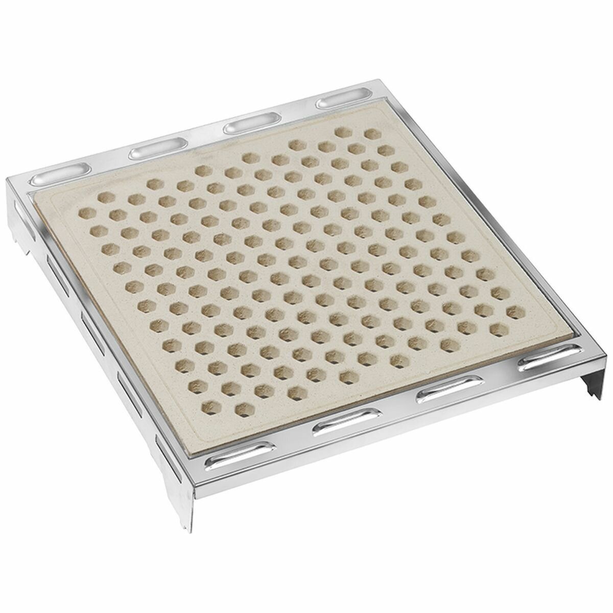 Artusi BBQ Ceramic Grill Brick AFT1 Appliances Online Commercial