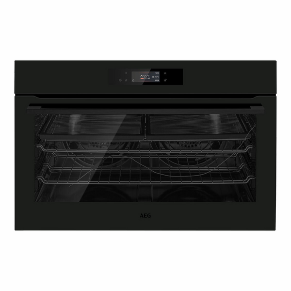 Aeg single store oven pyrolytic