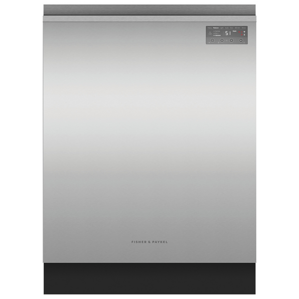 Fisher and hot sale paykel dd60scw9