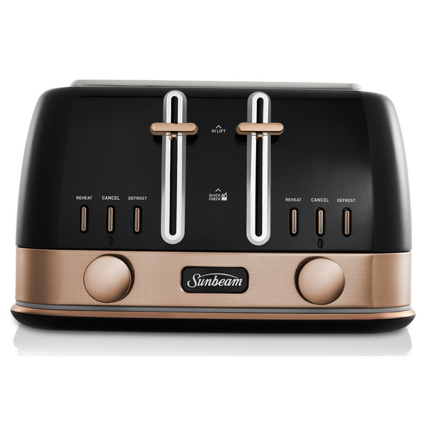 Sunbeam toaster top