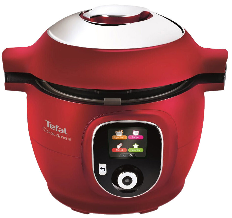 Jamie Oliver Regal Pressure Cooker Rice Cooker Jamie Oliver Multi