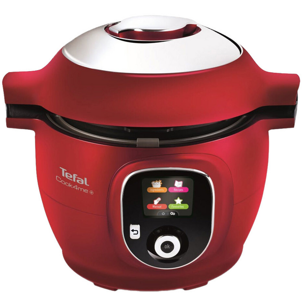 T−FAL CY8511JP　cook4me express 186000 現状品 T-fal ティファール Cook4me Express クック