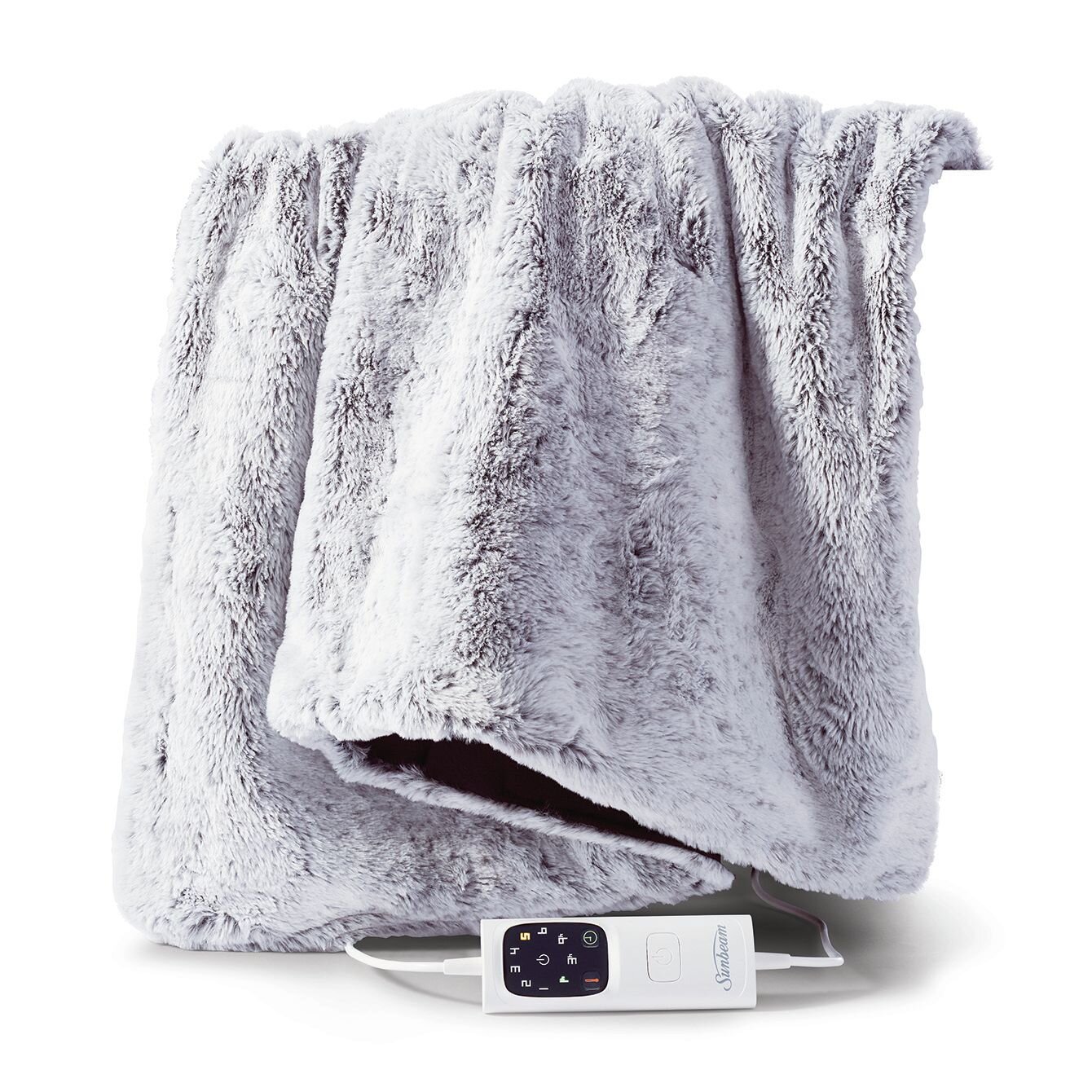 Sunbeam heating throw hotsell