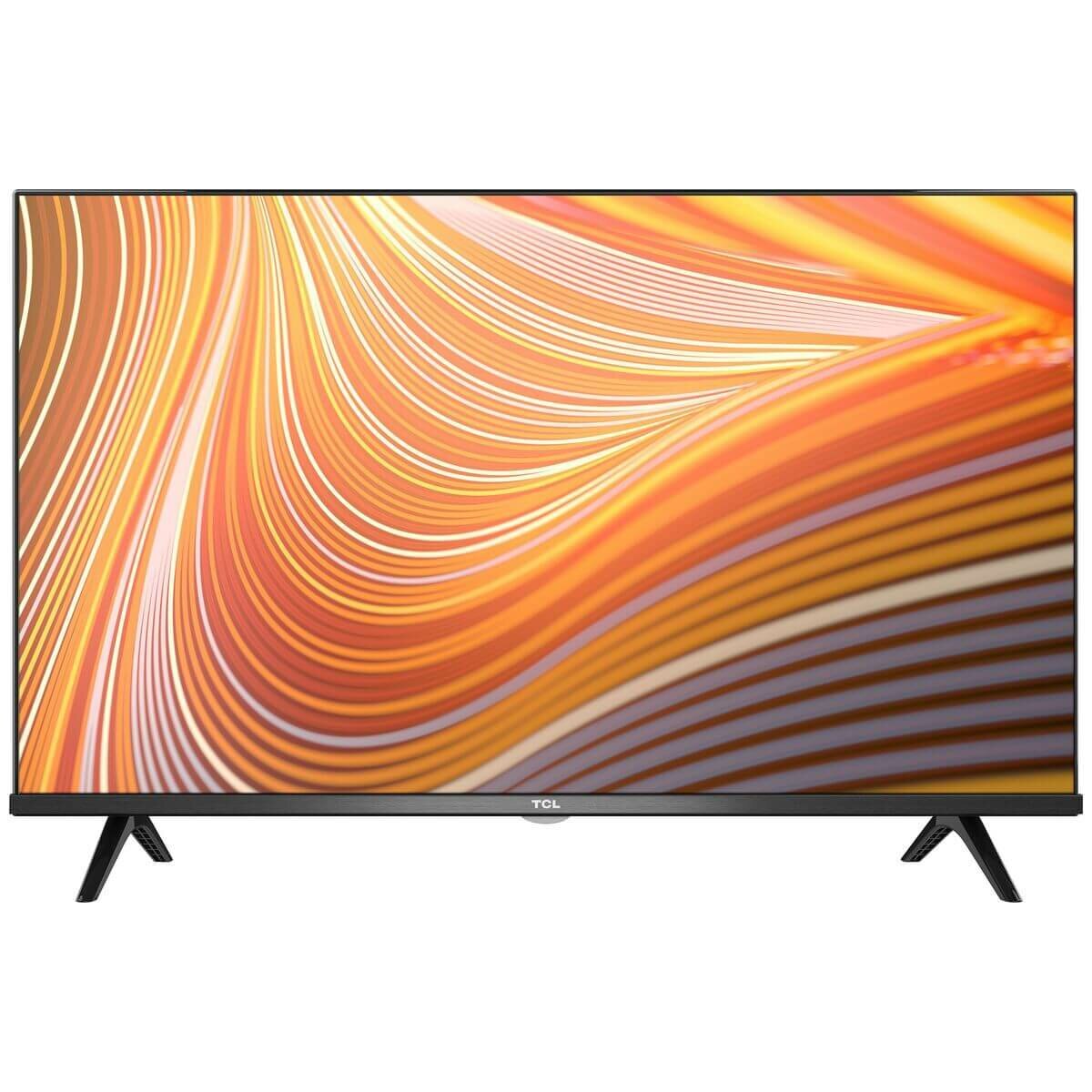 TCL 32 Inch S615 Android Smart LED TV 32S615 | Appliances Online