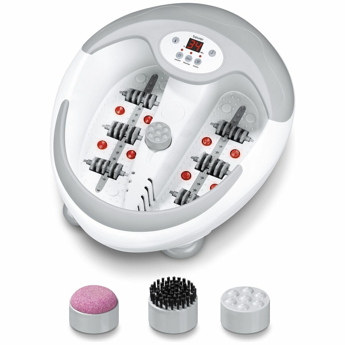 Commercial foot on sale massage machine