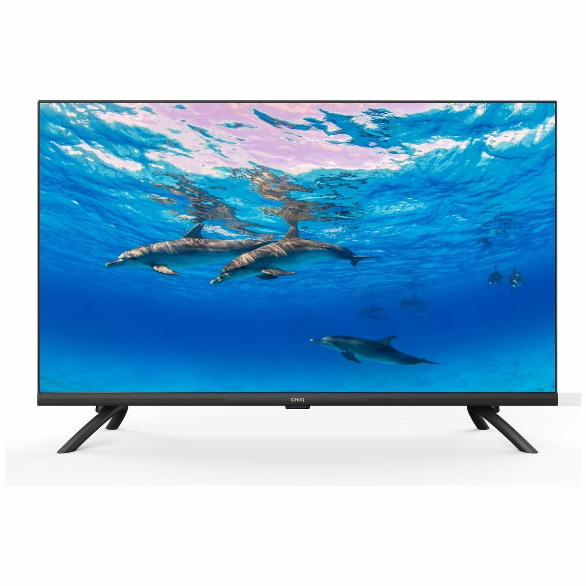 CHiQ 32 Inch HD Android Smart LED TV L32G7H | Appliances Online