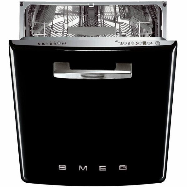 Smeg retro deals dishwasher review
